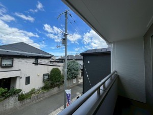 大津市錦織、新築一戸建ての画像です