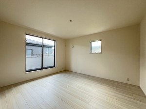大津市錦織、新築一戸建ての画像です