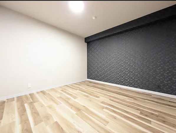 大津市螢谷、マンションの画像です