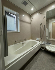 大津市下阪本、中古一戸建ての画像です