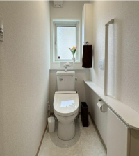 大津市下阪本、中古一戸建ての画像です