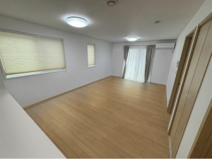 大津市下阪本、中古一戸建ての画像です