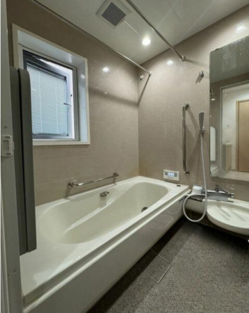 大津市下阪本、中古一戸建ての画像です