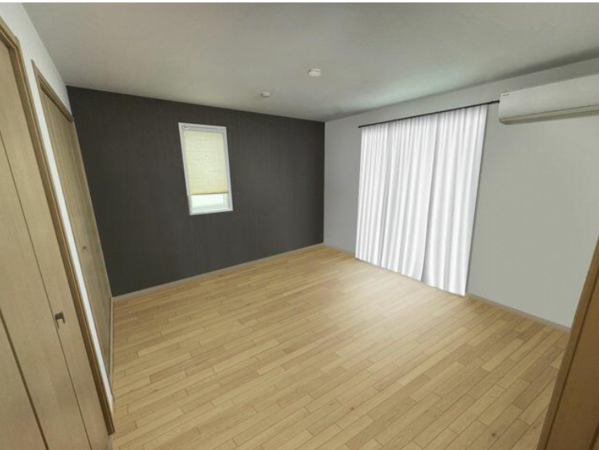 大津市下阪本、中古一戸建ての画像です