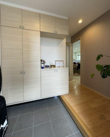 大津市下阪本、中古一戸建ての画像です