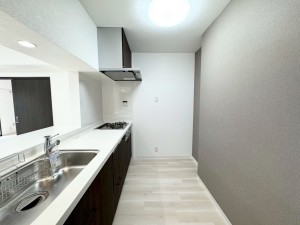 大津市仰木の里、マンションの画像です