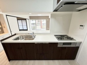 大津市仰木の里、マンションの画像です