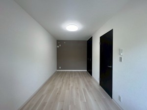 大津市仰木の里、マンションの画像です