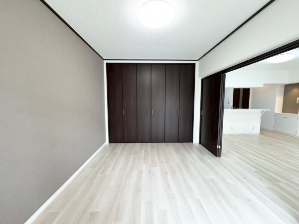 大津市仰木の里、マンションの画像です