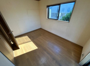 草津市東草津、中古一戸建ての画像です