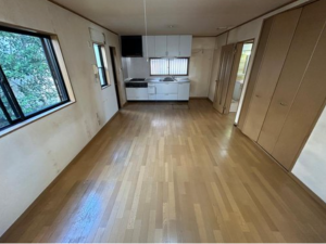 草津市東草津、中古一戸建ての画像です