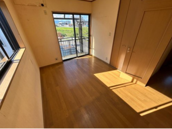 草津市東草津、中古一戸建ての画像です