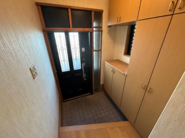 草津市東草津、中古一戸建ての画像です