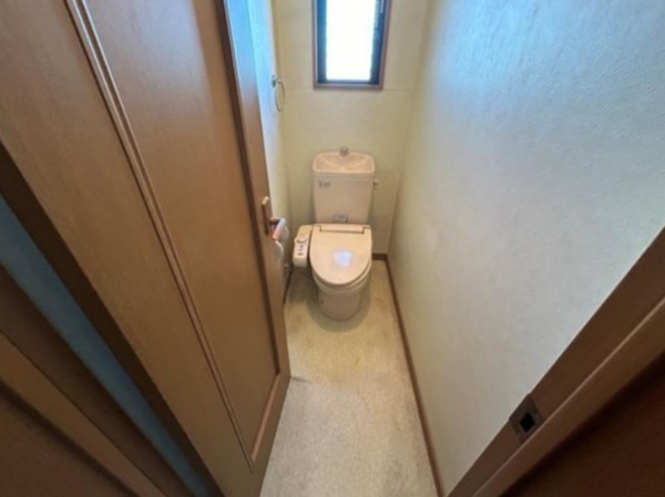 草津市東草津、中古一戸建ての画像です