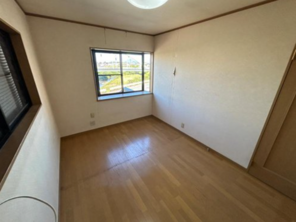 草津市東草津、中古一戸建ての画像です