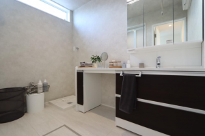 草津市木川町、新築一戸建ての画像です