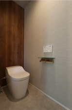 草津市木川町、新築一戸建ての画像です