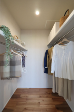 草津市木川町、新築一戸建ての画像です