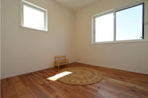 草津市木川町、新築一戸建ての画像です