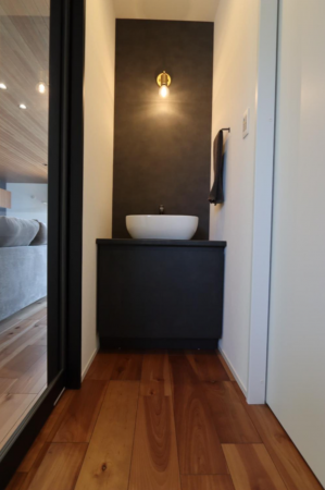 草津市木川町、新築一戸建ての画像です