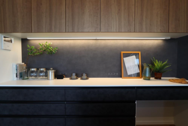 草津市木川町、新築一戸建ての画像です