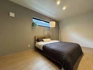 大津市坂本、新築一戸建ての画像です