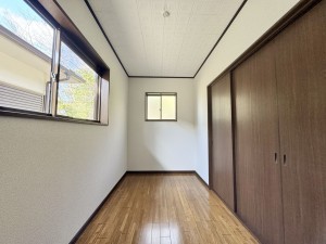 大津市一里山、中古一戸建ての居間画像です