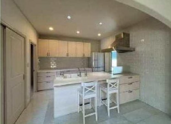 大津市滋賀里、中古一戸建ての画像です