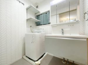 草津市平井、中古一戸建ての画像です