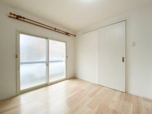 草津市平井、中古一戸建ての画像です