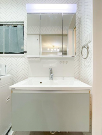 草津市平井、中古一戸建ての画像です