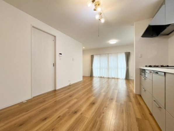 草津市平井、中古一戸建ての画像です