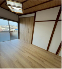 大津市富士見台、中古一戸建ての画像です