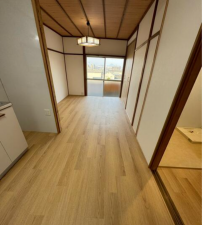 大津市富士見台、中古一戸建ての画像です