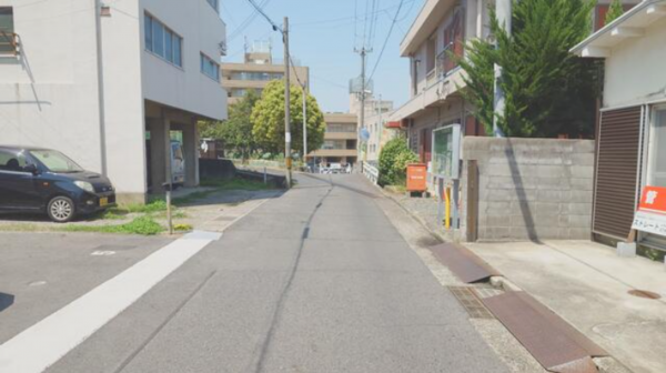 大津市富士見台、中古一戸建ての画像です