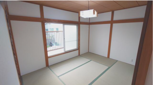 大津市富士見台、中古一戸建ての画像です