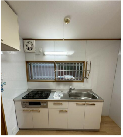 大津市富士見台、中古一戸建ての画像です