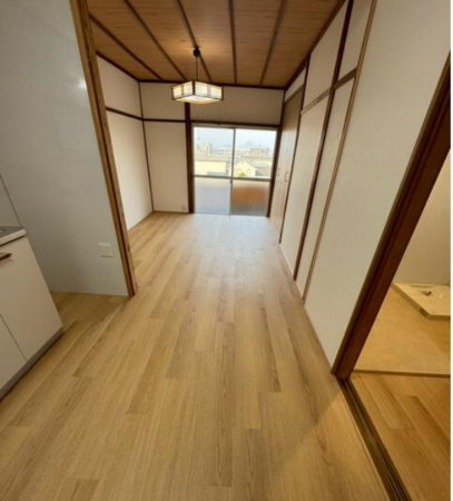 大津市富士見台、中古一戸建ての画像です