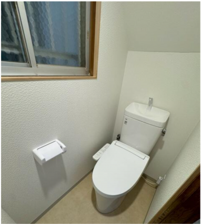 大津市富士見台、中古一戸建ての画像です