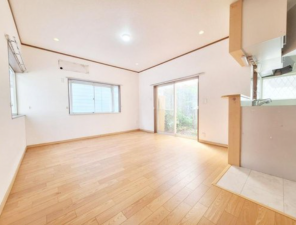 大津市錦織、中古一戸建ての画像です