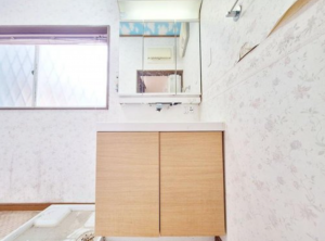 大津市錦織、中古一戸建ての画像です