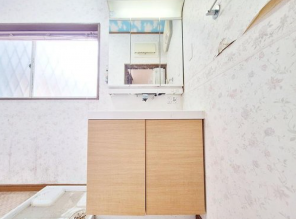 大津市錦織、中古一戸建ての画像です