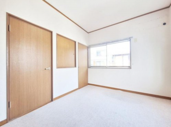 大津市錦織、中古一戸建ての画像です