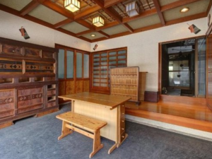 大津市長等、中古一戸建ての画像です