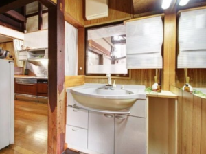 大津市長等、中古一戸建ての画像です