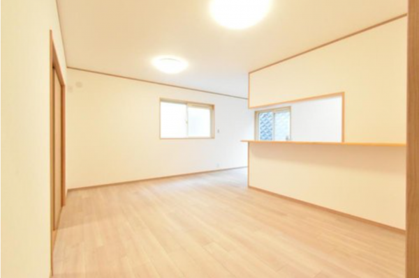 大津市木の岡町、中古一戸建ての画像です