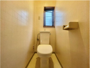 大津市雄琴、中古一戸建ての画像です