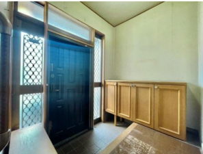 大津市雄琴、中古一戸建ての画像です