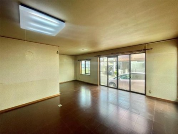 大津市雄琴、中古一戸建ての画像です