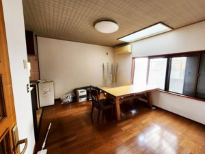 大津市一里山、中古一戸建ての画像です